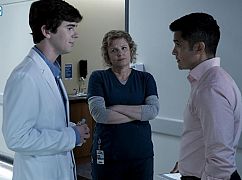 The Good Doctor: 1x02 „Mount Rushmore” - zdjęcia promocyjne