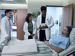 The Good Doctor: 1x02 „Mount Rushmore” - zdjęcia promocyjne