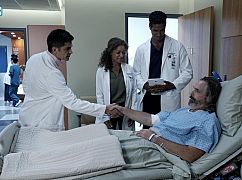 The Good Doctor: 1x02 „Mount Rushmore” - zdjęcia promocyjne