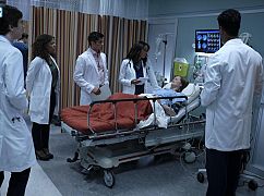The Good Doctor: 1x02 „Mount Rushmore” - zdjęcia promocyjne