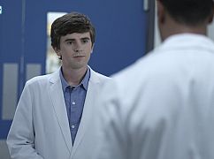 The Good Doctor: 1x02 „Mount Rushmore” - zdjęcia promocyjne