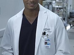 The Good Doctor: 1x02 „Mount Rushmore” - zdjęcia promocyjne