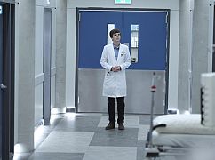 The Good Doctor: 1x02 „Mount Rushmore” - zdjęcia promocyjne