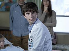 The Good Doctor: 1x02 „Mount Rushmore” - zdjęcia promocyjne