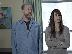 The Good Doctor: 1x02 „Mount Rushmore” - zdjęcia promocyjne