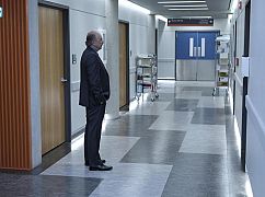 The Good Doctor: 1x02 „Mount Rushmore” - zdjęcia promocyjne