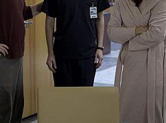The Good Doctor: 1x02 „Mount Rushmore” - zdjęcia promocyjne