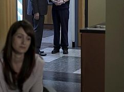 The Good Doctor: 1x02 „Mount Rushmore” - zdjęcia promocyjne