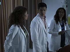 The Good Doctor: 1x02 „Mount Rushmore” - zdjęcia promocyjne