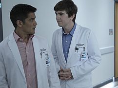 The Good Doctor: 1x02 „Mount Rushmore” - zdjęcia promocyjne