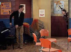 Will i Grace: 9x03 „Emergency Contact” - zdjęcia promocyjne