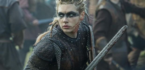 Spoiler Dnia: Lagertha wie, że jej dni są policzone w „Wikingach”