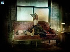 Zdjęcia promocyjne obsady 7 sezonu serialu „Dawno, dawno temu”