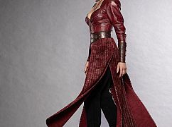 Zdjęcia promocyjne obsady 7 sezonu serialu „Dawno, dawno temu”