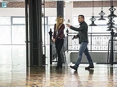 Agenci NCIS: Los Angeles: 9x02 „Se Murio El Payaso” - zdjęcia promocyjne