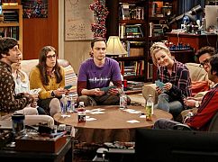 Teoria wielkiego podrywu: 11x03 „The Relaxation Integration” - zdjęcia promocyjne