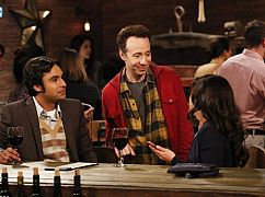 Teoria wielkiego podrywu: 11x03 „The Relaxation Integration” - zdjęcia promocyjne