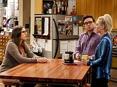 Teoria wielkiego podrywu: 11x03 „The Relaxation Integration” - zdjęcia promocyjne