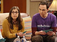 Teoria wielkiego podrywu: 11x03 „The Relaxation Integration” - zdjęcia promocyjne