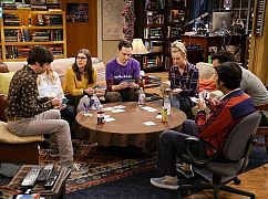 Teoria wielkiego podrywu: 11x03 „The Relaxation Integration” - zdjęcia promocyjne