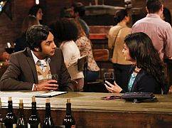 Teoria wielkiego podrywu: 11x03 „The Relaxation Integration” - zdjęcia promocyjne