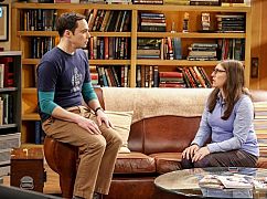 Teoria wielkiego podrywu: 11x03 „The Relaxation Integration” - zdjęcia promocyjne