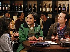 Teoria wielkiego podrywu: 11x03 „The Relaxation Integration” - zdjęcia promocyjne