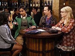 Teoria wielkiego podrywu: 11x03 „The Relaxation Integration” - zdjęcia promocyjne