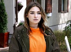 Barwy szczęścia odc. 1707 - zdjęcia promocyjne