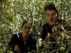 Ostatni okręt: 4x08 „Lazaretto” - zdjęcia promocyjne