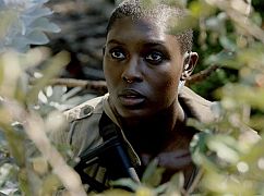 Ostatni okręt: 4x08 „Lazaretto” - zdjęcia promocyjne