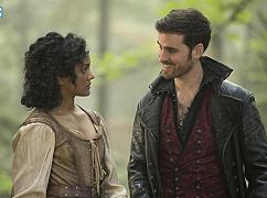 Dawno, dawno temu: 7x03 „The Garden of Forking Paths” - zdjęcia promocyjne