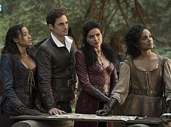 Dawno, dawno temu: 7x03 „The Garden of Forking Paths” - zdjęcia promocyjne