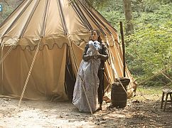 Dawno, dawno temu: 7x03 „The Garden of Forking Paths” - zdjęcia promocyjne