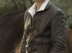 Dawno, dawno temu: 7x03 „The Garden of Forking Paths” - zdjęcia promocyjne