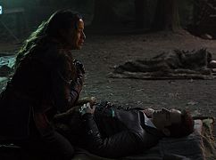 Dawno, dawno temu: 7x03 „The Garden of Forking Paths” - zdjęcia promocyjne