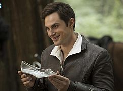 Dawno, dawno temu: 7x03 „The Garden of Forking Paths” - zdjęcia promocyjne