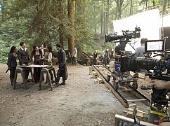 Dawno, dawno temu: 7x03 „The Garden of Forking Paths” - zdjęcia promocyjne