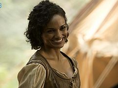 Dawno, dawno temu: 7x03 „The Garden of Forking Paths” - zdjęcia promocyjne