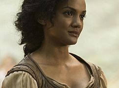 Dawno, dawno temu: 7x03 „The Garden of Forking Paths” - zdjęcia promocyjne