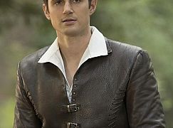 Dawno, dawno temu: 7x03 „The Garden of Forking Paths” - zdjęcia promocyjne