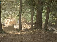 Dawno, dawno temu: 7x03 „The Garden of Forking Paths” - zdjęcia promocyjne