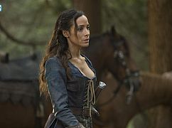 Dawno, dawno temu: 7x03 „The Garden of Forking Paths” - zdjęcia promocyjne