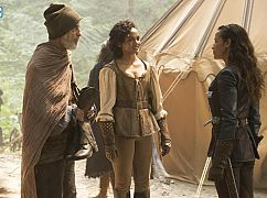 Dawno, dawno temu: 7x03 „The Garden of Forking Paths” - zdjęcia promocyjne