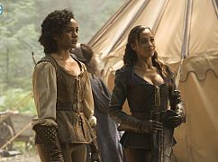 Dawno, dawno temu: 7x03 „The Garden of Forking Paths” - zdjęcia promocyjne