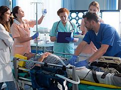 Na dobre i na złe odc. 680 - zdjęcia promocyjne