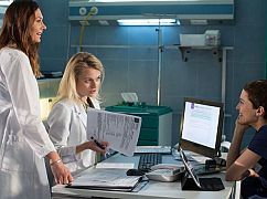 Na dobre i na złe odc. 680 - zdjęcia promocyjne