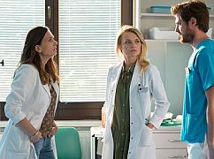 Na dobre i na złe odc. 680 - zdjęcia promocyjne