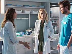 Na dobre i na złe odc. 680 - zdjęcia promocyjne