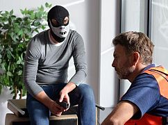 Na sygnale odc. 157 - zdjęcia promocyjne